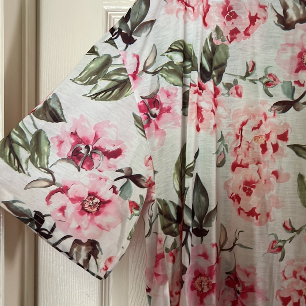 SHOW ME YOUR MUMU ROBE - Picture 7 of 10